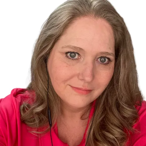 Jennifer, professional lice removal specialist in Magnolia, TX